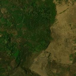 Satellite imagery of Dent de Babadjou, CM
