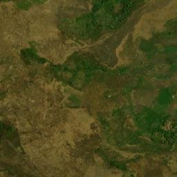 Satellite imagery of Dent de Babadjou, CM