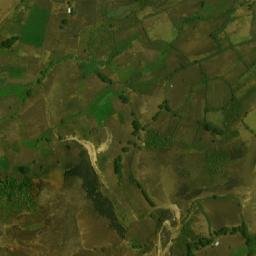 Satellite imagery of Dent de Babadjou, CM
