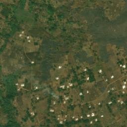 Satellite imagery of Nkeung Tsope, CM