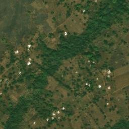 Satellite imagery of Nkeung Tsope, CM
