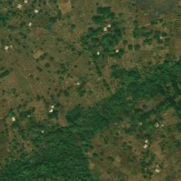 Satellite imagery of Nkeung Tsope, CM