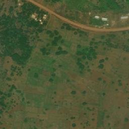 Satellite imagery of Nguem, CM