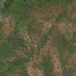 Satellite imagery of Pouo’ Loum, CM