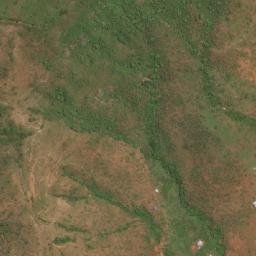 Satellite imagery of Pouo’ Loum, CM