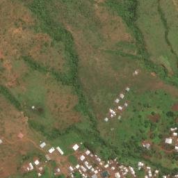 Satellite imagery of Pouo’ Loum, CM