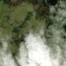 Satellite imagery of Morro Pelado, CO