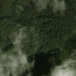 Satellite imagery of Alto del Cóndor, CO