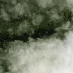 Satellite imagery of Alto del Cóndor, CO