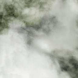Satellite imagery of Alto del Cóndor, CO