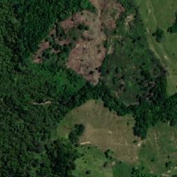 Satellite imagery of Cordillera Muñoz, CO