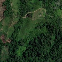 Satellite imagery of Cordillera La Tórtola, CO