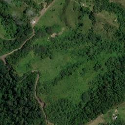 Satellite imagery of Cordillera La Tórtola, CO