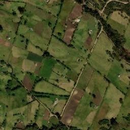 Satellite imagery of Piedra de La Plancha, CO