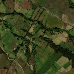 Satellite imagery of Piedra de La Plancha, CO