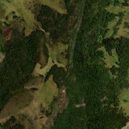 Satellite imagery of Peña Las Aguilas, CO