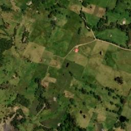 Satellite imagery of Peña Las Aguilas, CO