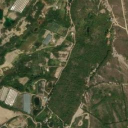 Satellite imagery of Loma La Cabrera, CO