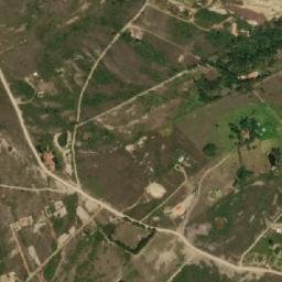 Satellite imagery of Loma La Cabrera, CO