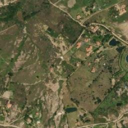 Satellite imagery of Loma La Cabrera, CO