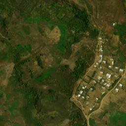 Satellite imagery of Dent de Babadjou, CM