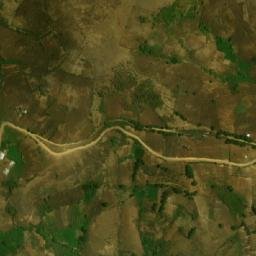Satellite imagery of Dent de Babadjou, CM