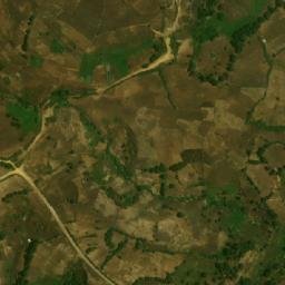 Satellite imagery of Dent de Babadjou, CM