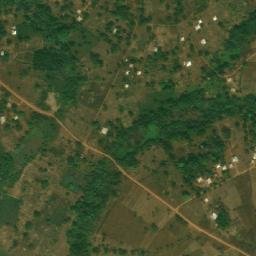Satellite imagery of Nkeung Tsope, CM