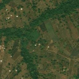 Satellite imagery of Nkeung Tsope, CM