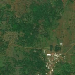 Satellite imagery of Nguem, CM