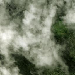 Satellite imagery of Morro Pelado, CO