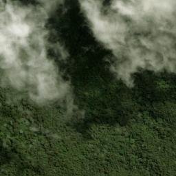 Satellite imagery of Morro Pelado, CO