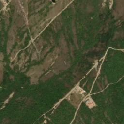 Satellite imagery of Loma La Cabrera, CO