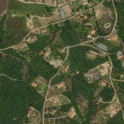 Satellite imagery of Loma La Cabrera, CO