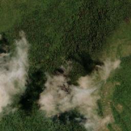 Satellite imagery of Alto Peña Blanca, CO