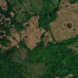 Satellite imagery of Alto de Daza, CO