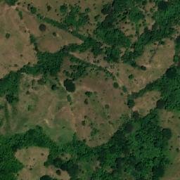 Satellite imagery of Alto de Daza, CO