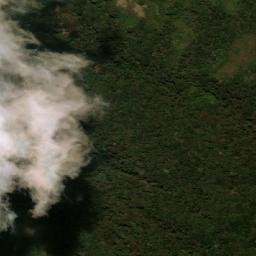 Satellite imagery of Morro Negro, CO