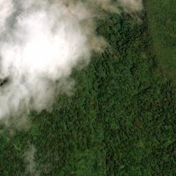 Satellite imagery of Alto Peña Blanca, CO