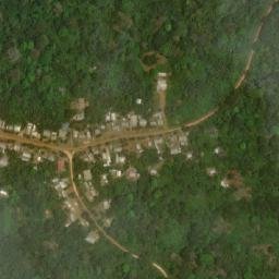 Satellite imagery of Besem, CM