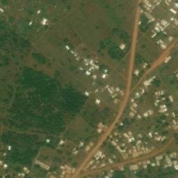 Satellite imagery of B 438, CM