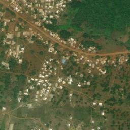 Satellite imagery of B 438, CM