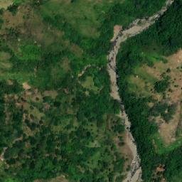 Satellite imagery of Alto Nudillales, CO