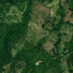 Satellite imagery of Alto Nudillales, CO