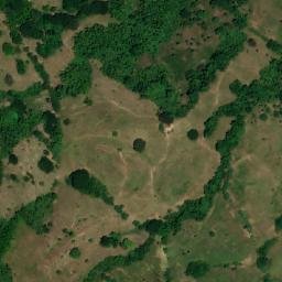 Satellite imagery of Alto de Daza, CO