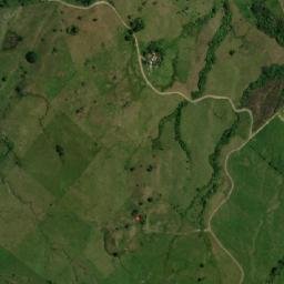 Satellite imagery of Alto El Espinazo, CO