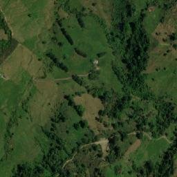 Satellite imagery of Alto El Espinazo, CO