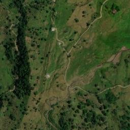 Satellite imagery of Alto El Espinazo, CO