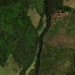 Satellite imagery of Cerro de Águila, CO