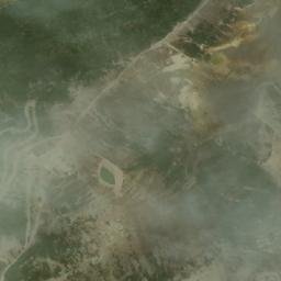 Satellite imagery of Loma Monsalve, CO